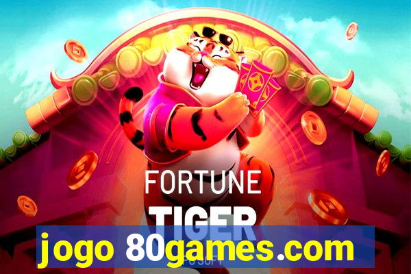 jogo 80games.com